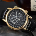 Nicolás|Reloj moderno - CasaCavari