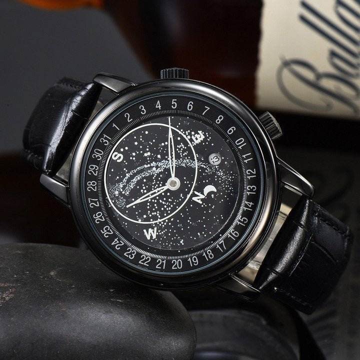 Nicolás|Reloj moderno - CasaCavari