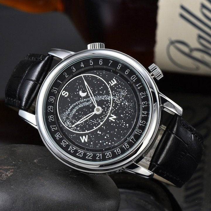 Nicolás|Reloj moderno - CasaCavari