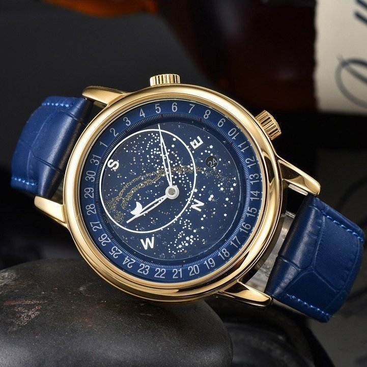 Nicolás|Reloj moderno - CasaCavari