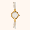 Noelle | Pearl Gold - CasaCavari