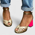 Noelyrah | Tacones Sofisticados - CasaCavari