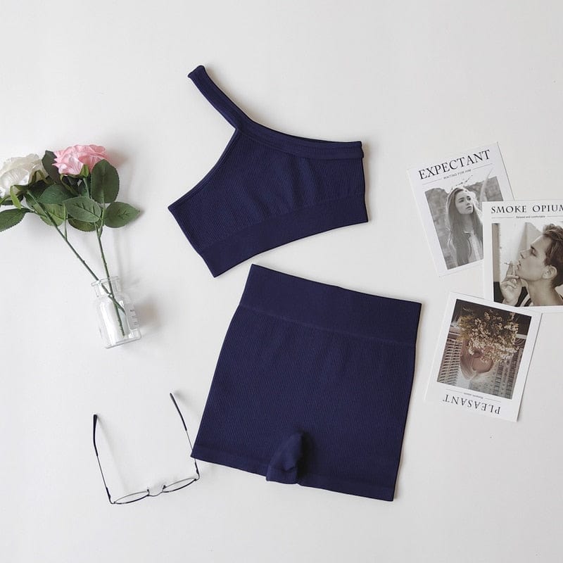 NOEMIE|Conjunto deportivo - CasaCavari