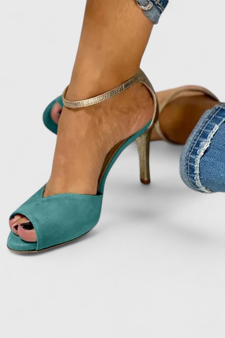 Nolavie | Tacones Elegantes - CasaCavari