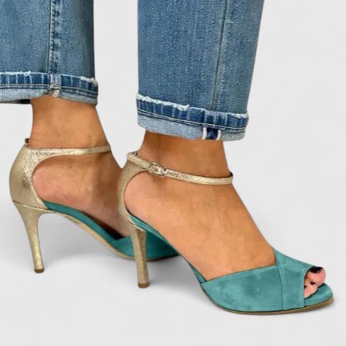 Nolavie | Tacones Elegantes - CasaCavari