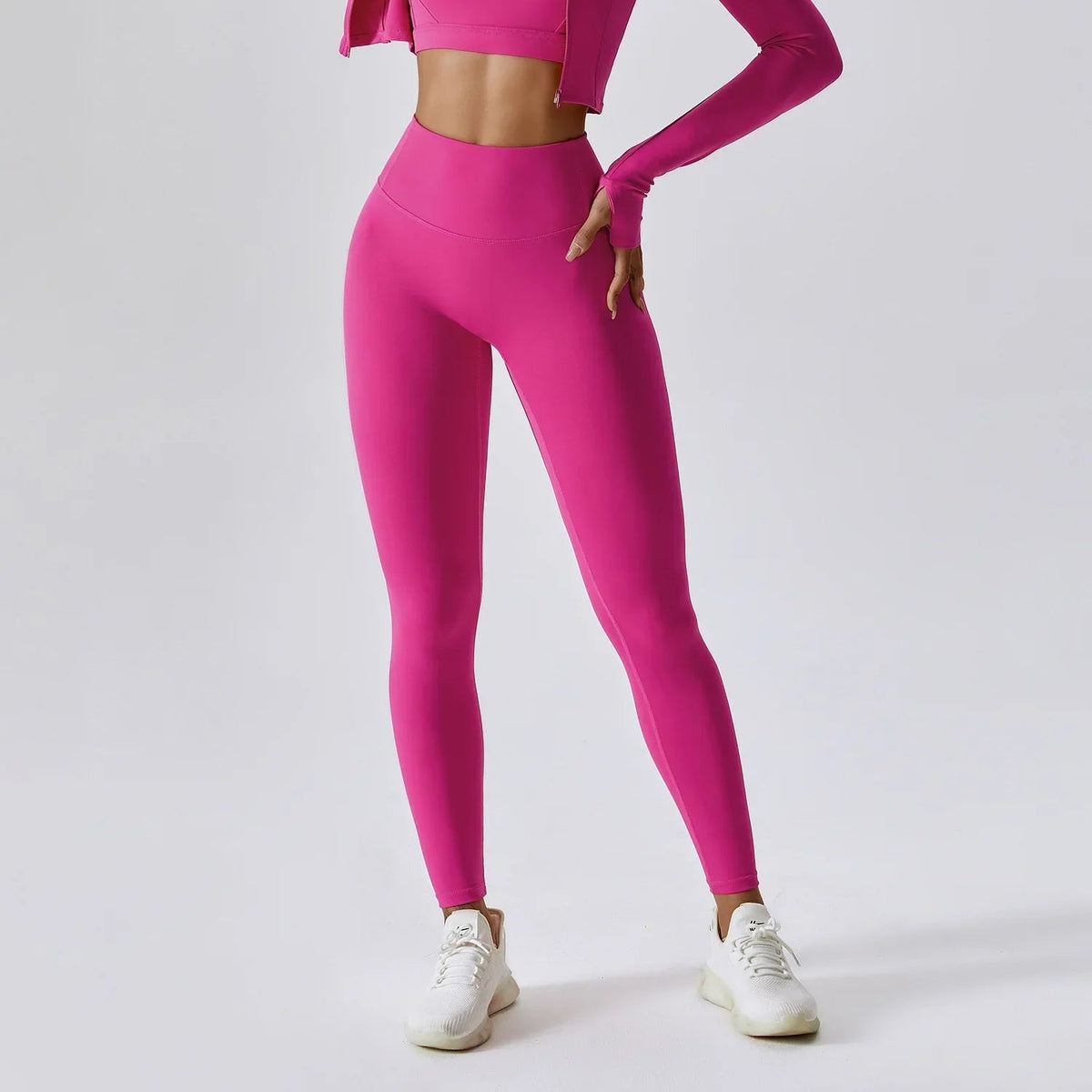 NOVA|LEGGINGS GIMNASIO - CasaCavari