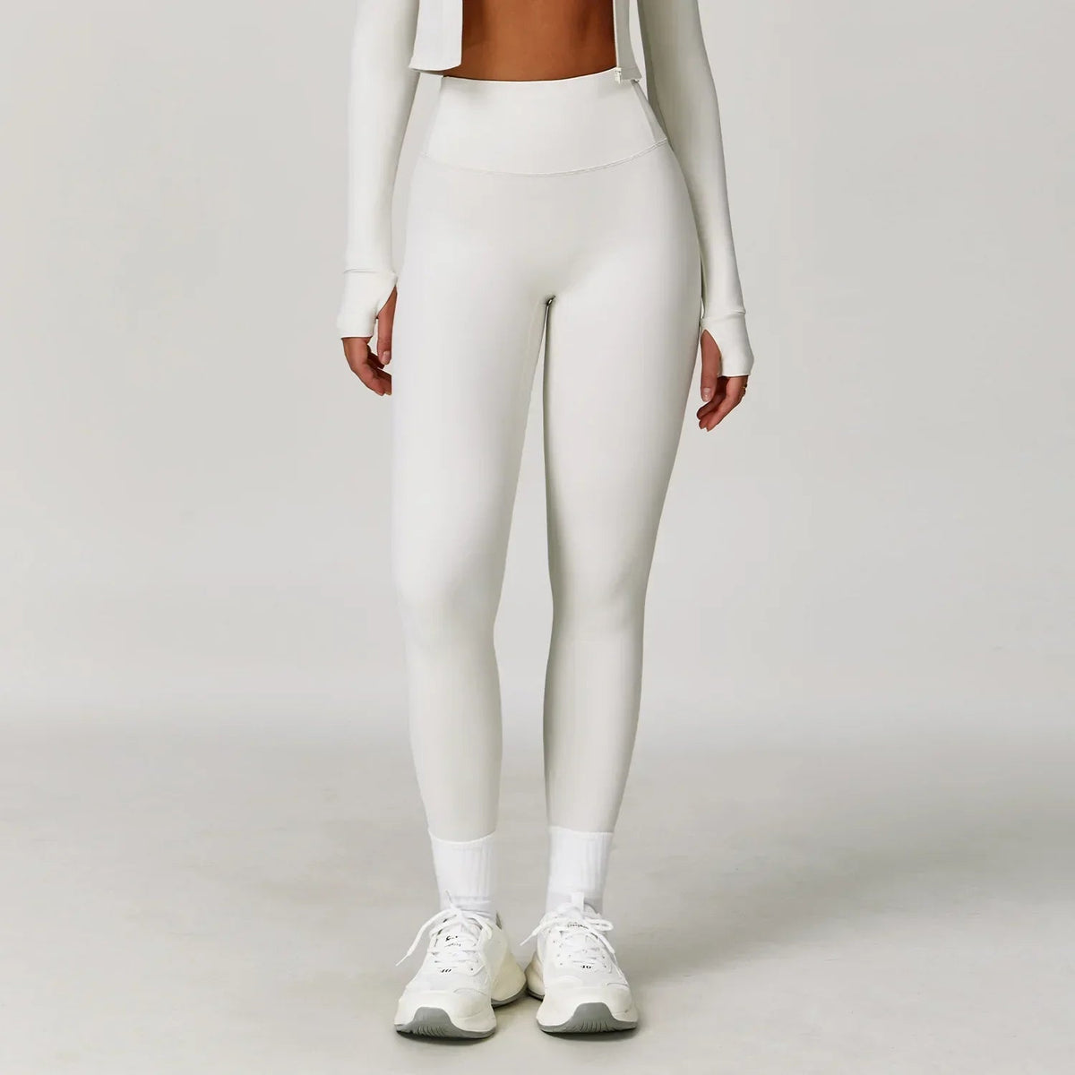 NOVA|LEGGINGS GIMNASIO - CasaCavari