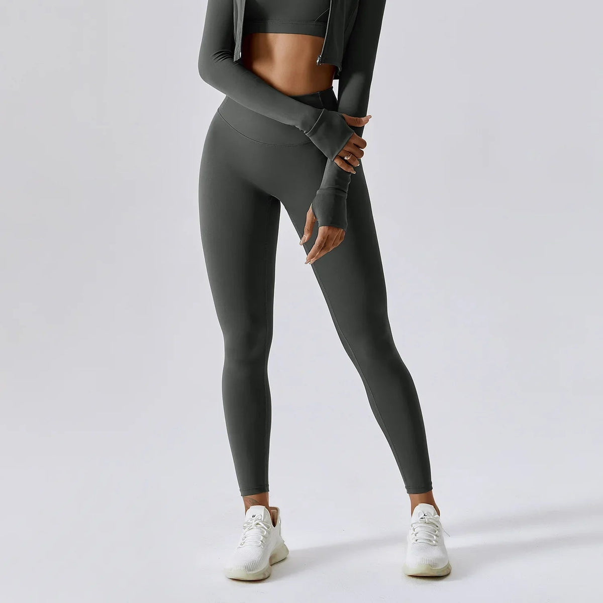 NOVA|LEGGINGS GIMNASIO - CasaCavari