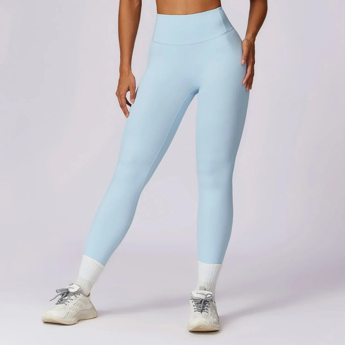 NOVA|LEGGINGS GIMNASIO - CasaCavari