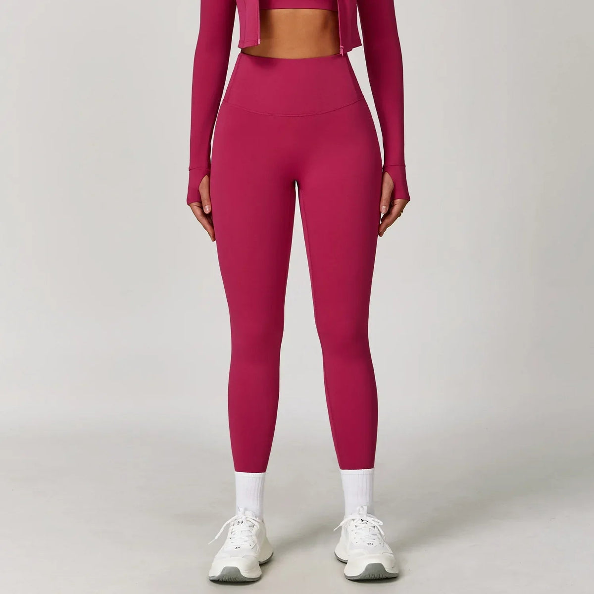 NOVA|LEGGINGS GIMNASIO - CasaCavari