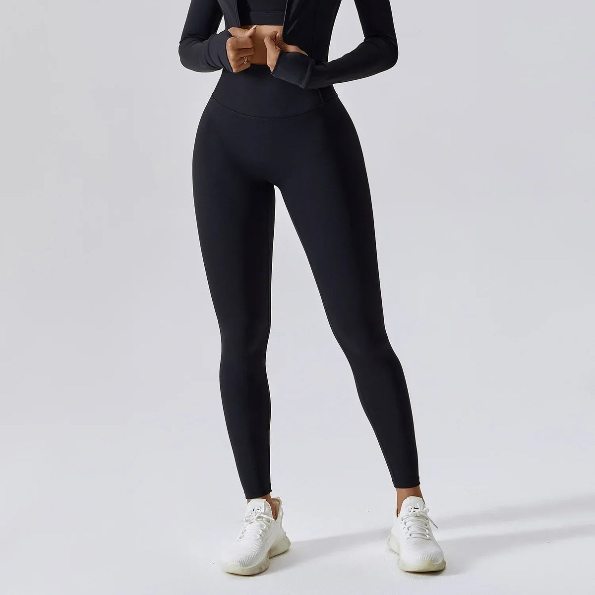 NOVA|LEGGINGS GIMNASIO - CasaCavari