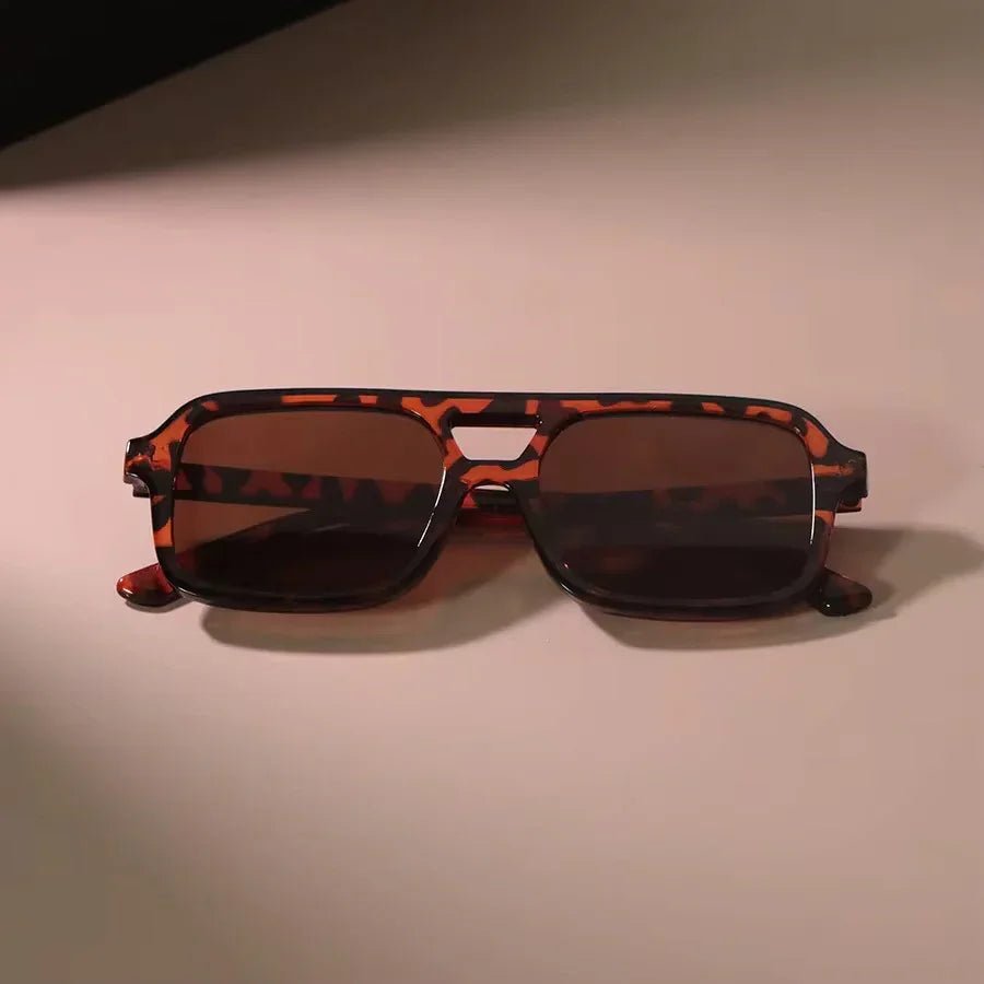 NURIA | GAFAS AVIADOR - CasaCavari