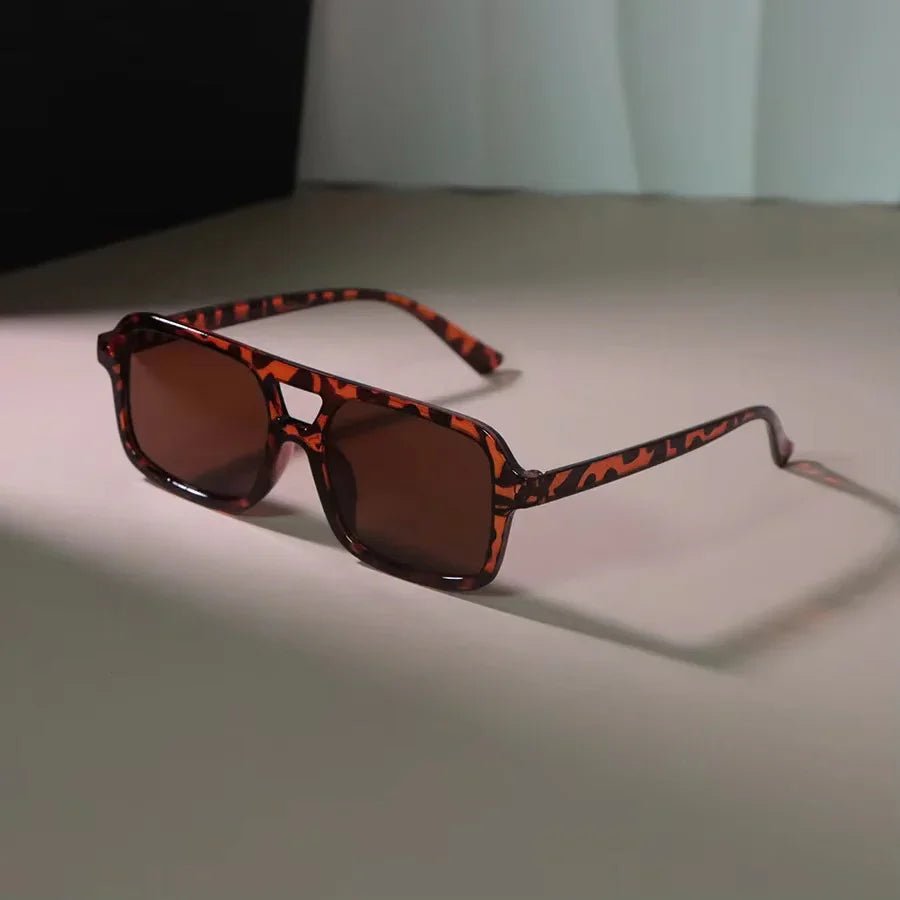 NURIA | GAFAS AVIADOR - CasaCavari
