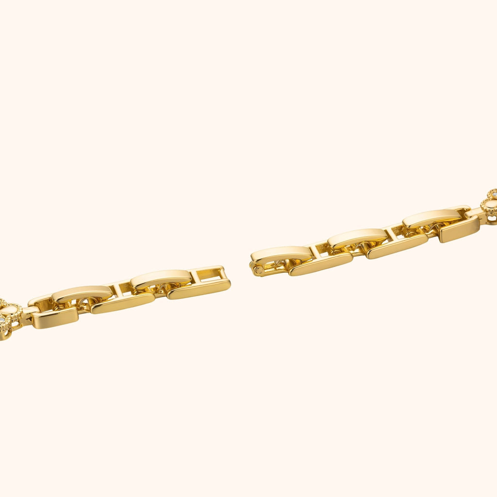 Odette | Gold - CasaCavari
