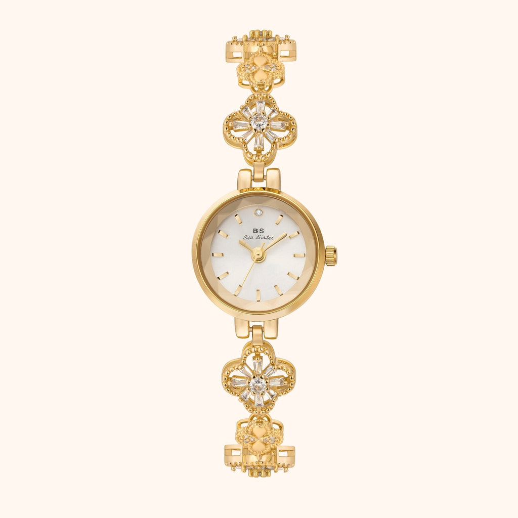 Odette | Gold - CasaCavari