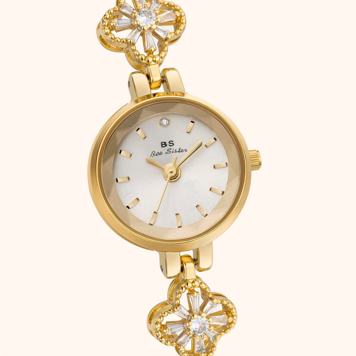 Odette | Gold - CasaCavari