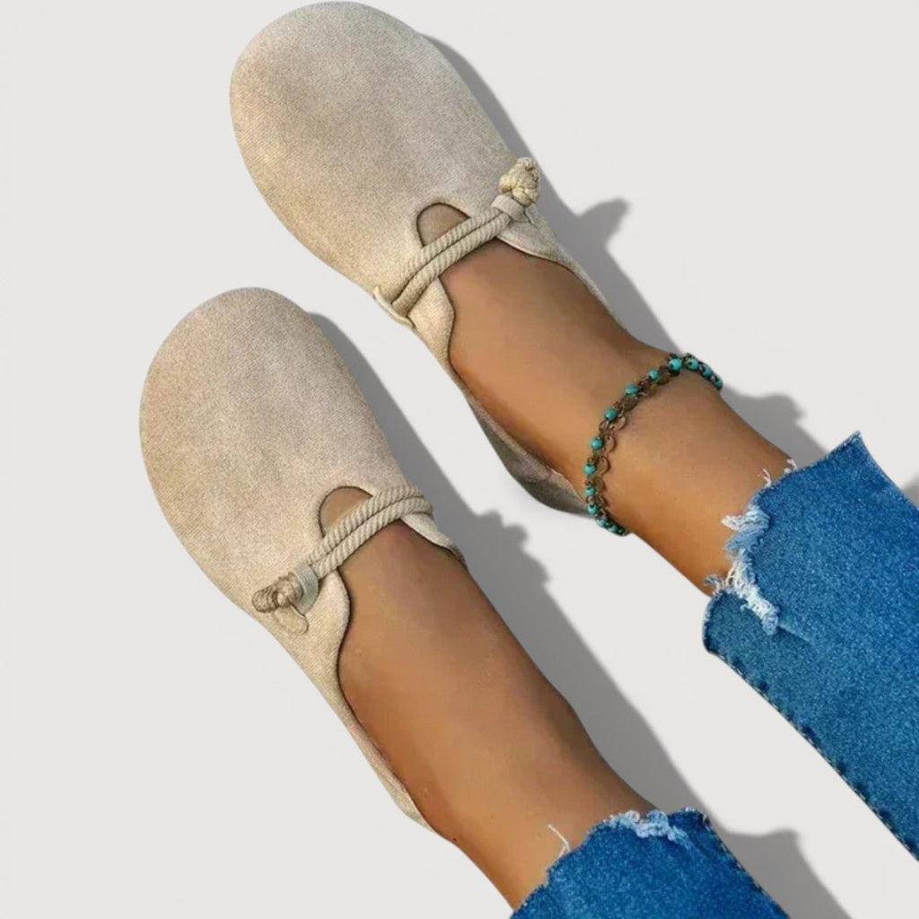Olivia | Mocasines - CasaCavari