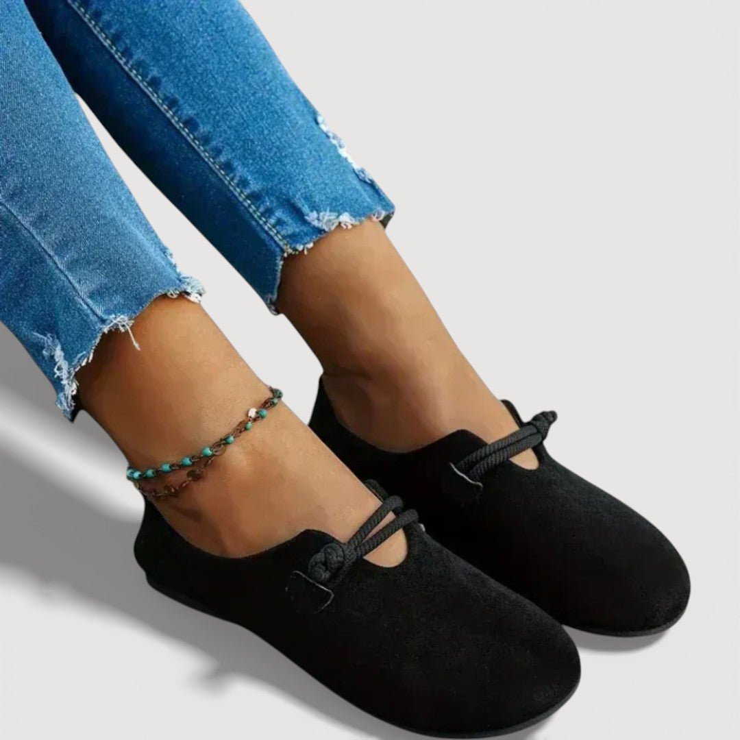 Olivia | Mocasines - CasaCavari