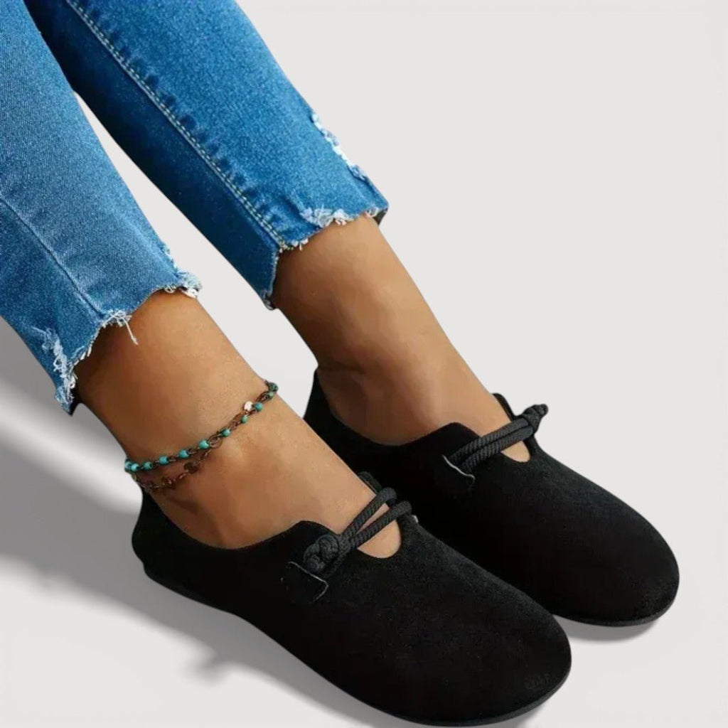 Olivia | Mocasines - CasaCavari