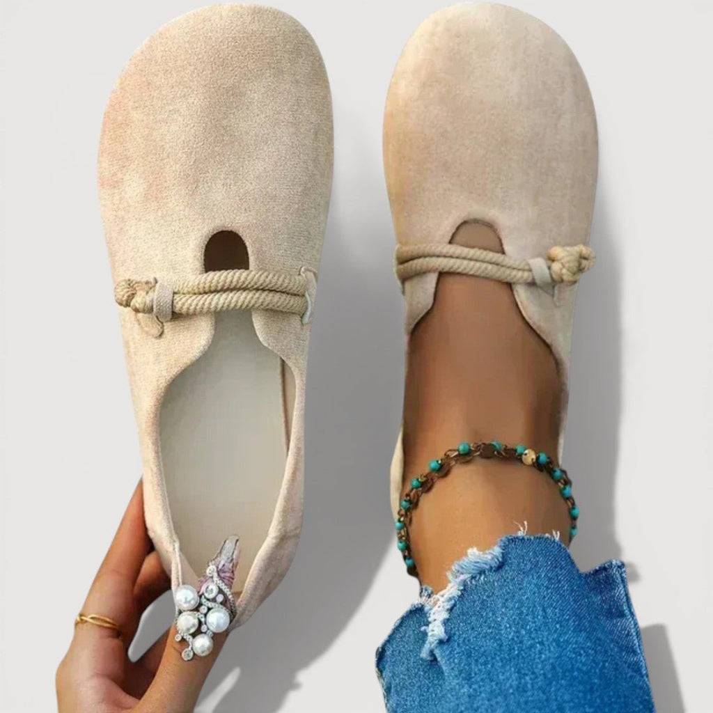 Olivia | Mocasines - CasaCavari