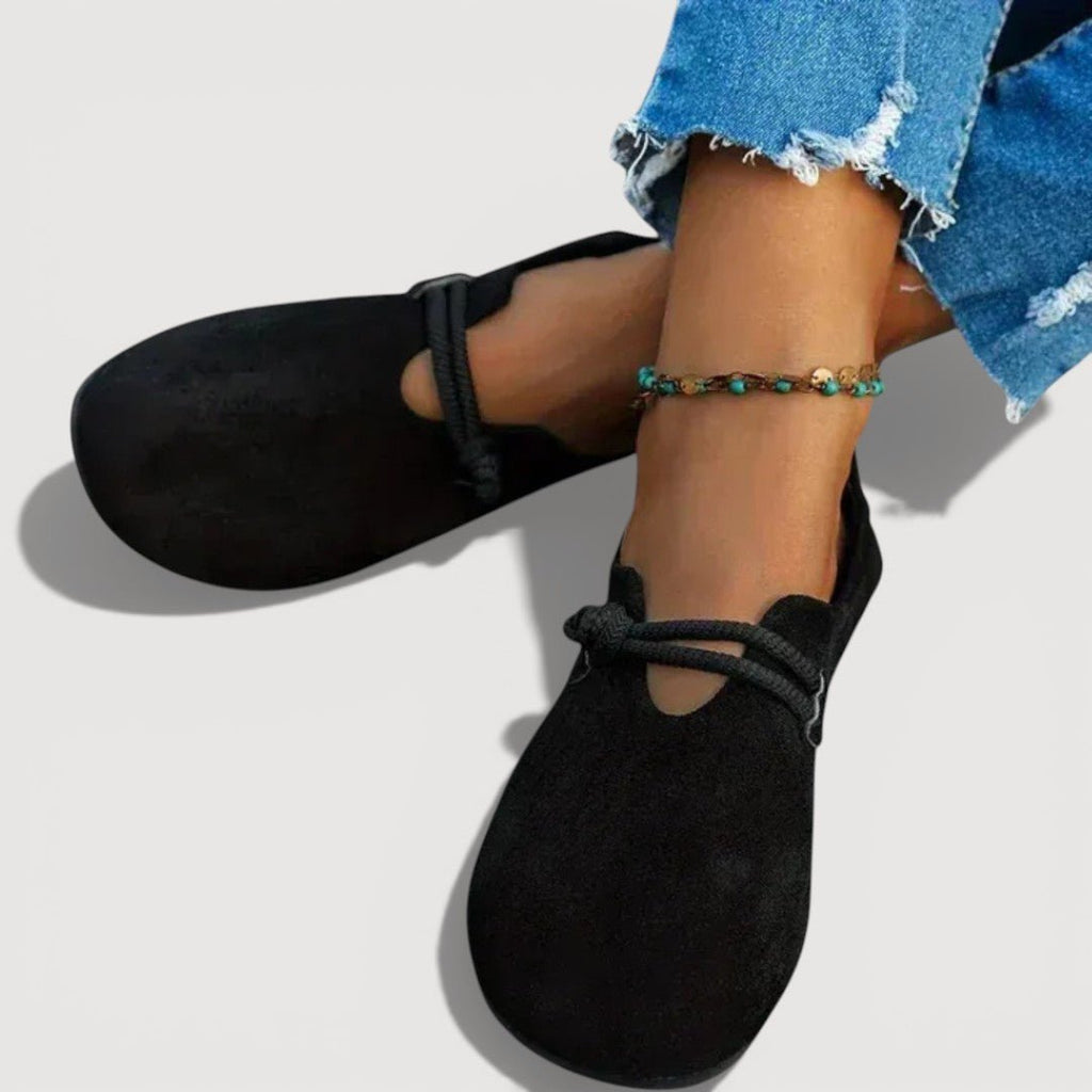 Olivia | Mocasines - CasaCavari