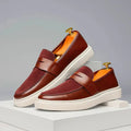 Olivia Sur | Mocasines elegantes - CasaCavari