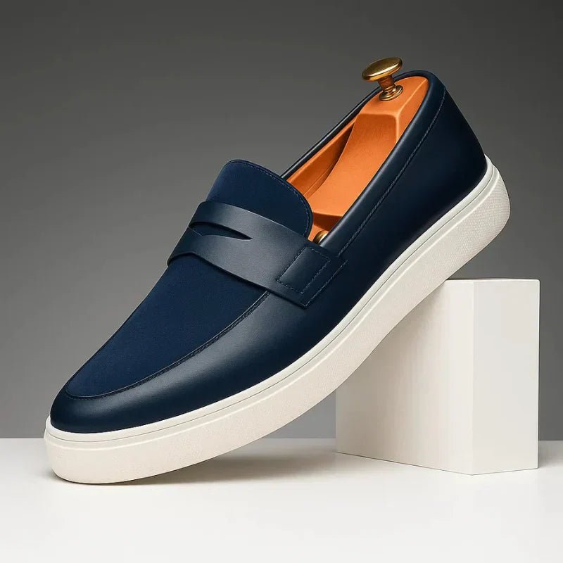 Olivia Sur | Mocasines elegantes - CasaCavari