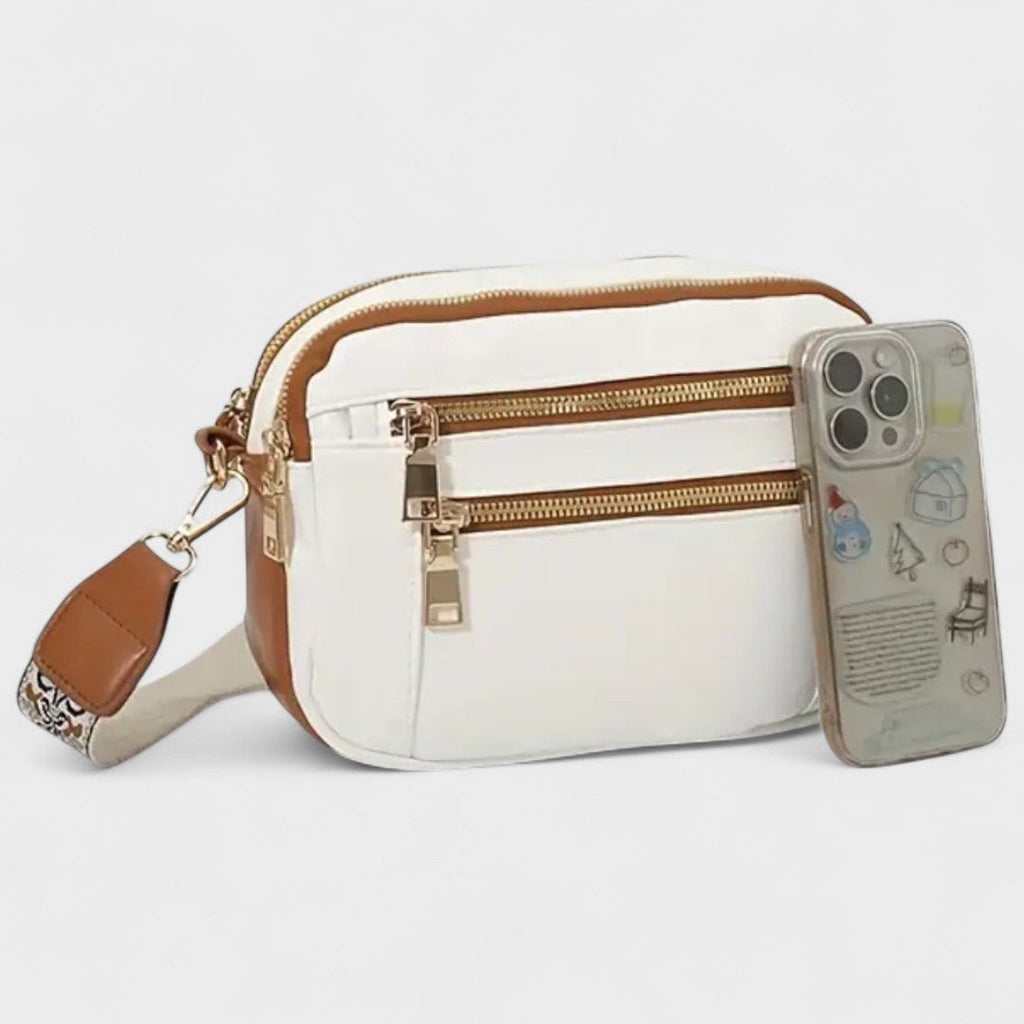 Olivia|Bolso Casual - CasaCavari