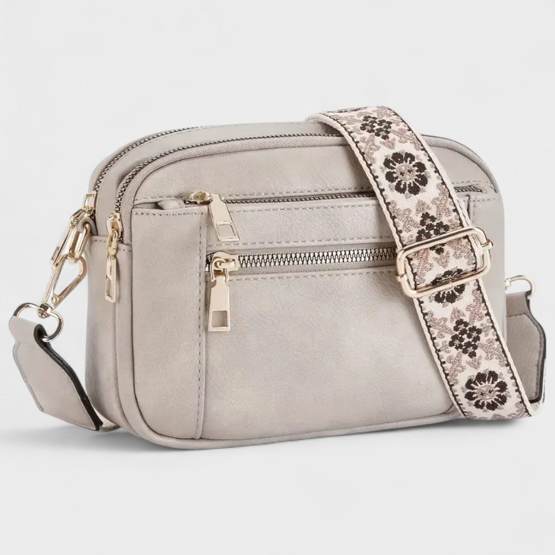 Olivia|Bolso Casual - CasaCavari