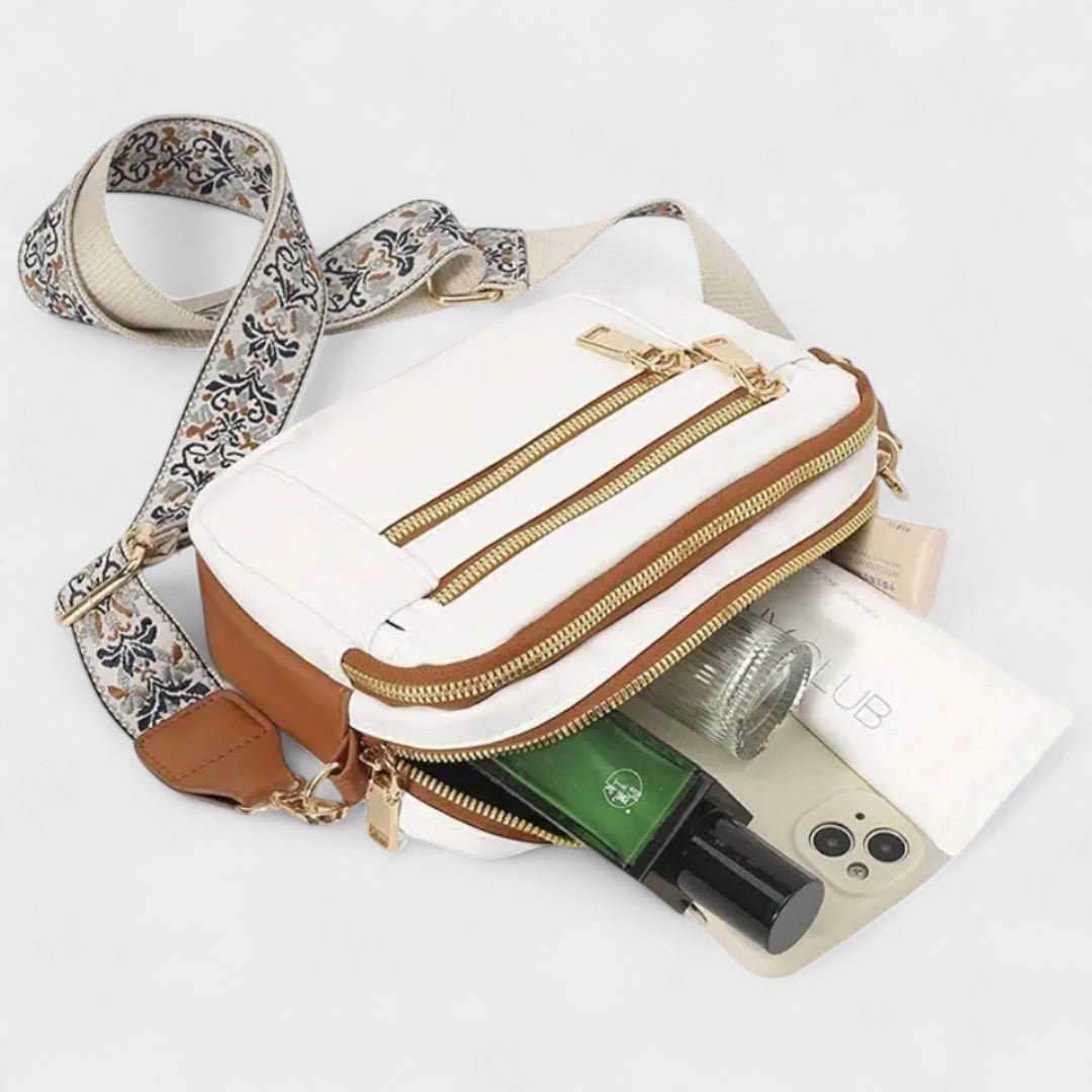 Olivia|Bolso Casual - CasaCavari