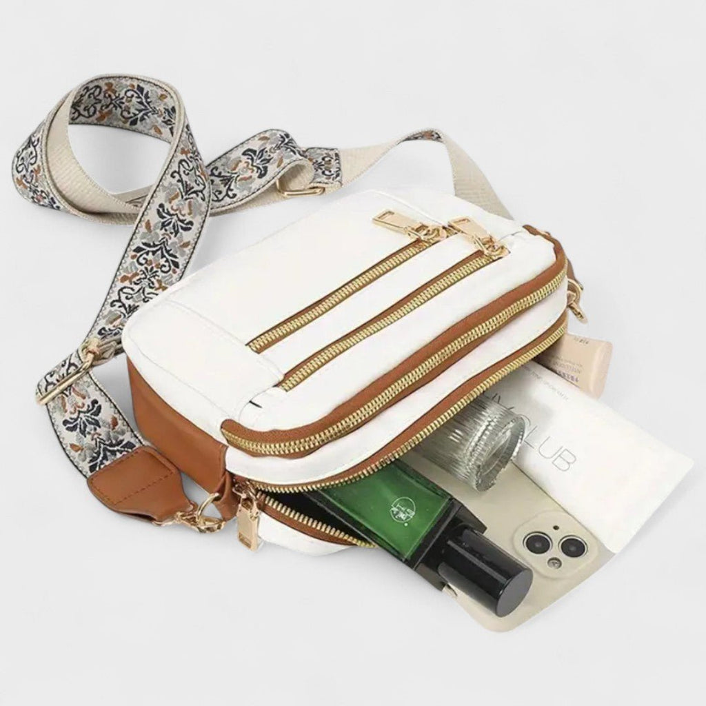 Olivia|Bolso Casual - CasaCavari