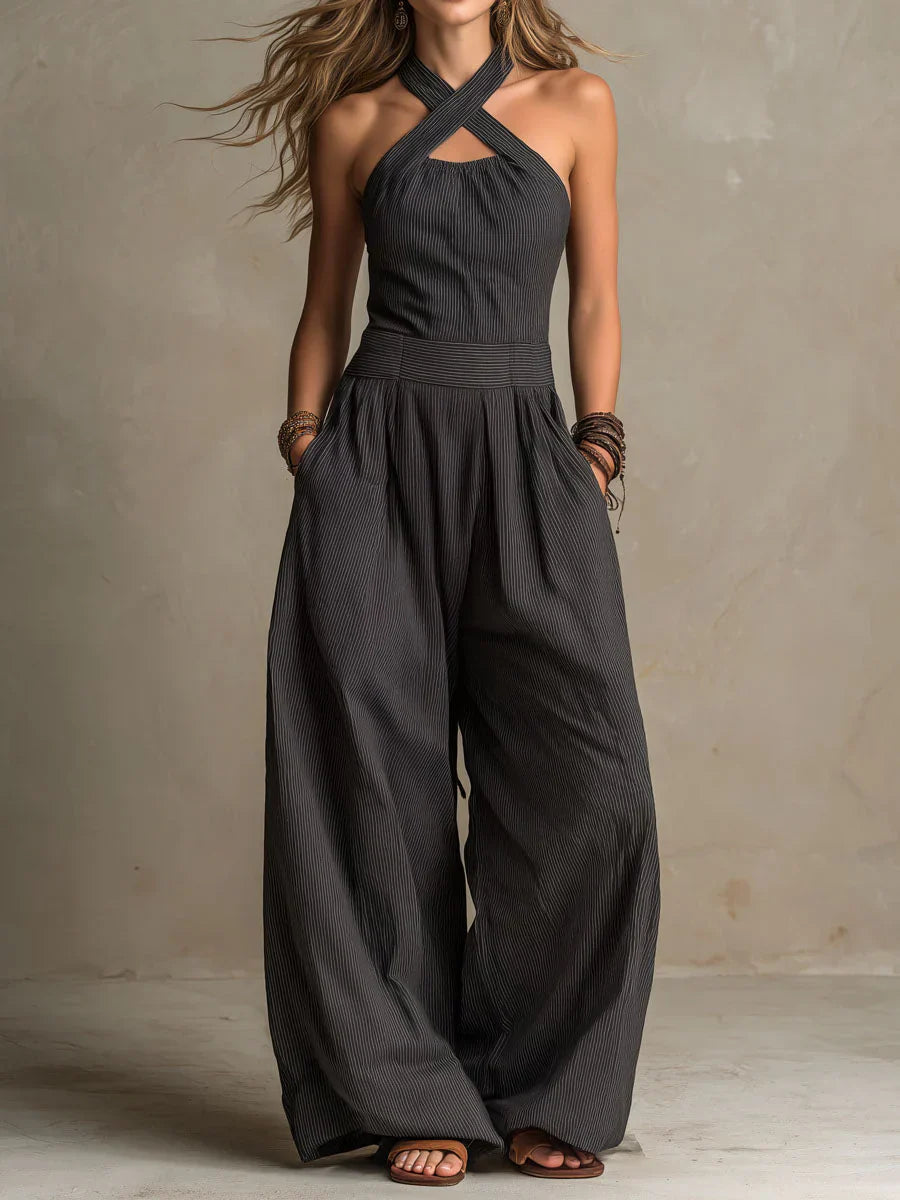 Bianca|Mono elegante
