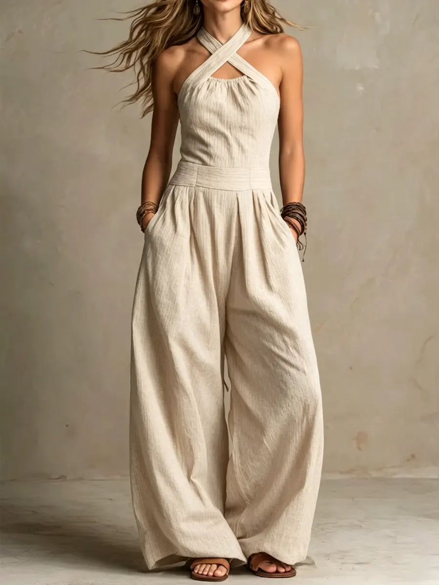 Bianca|Mono elegante