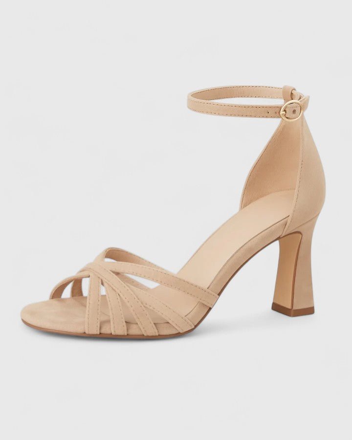 Orlissa | Tacones Cómodos - CasaCavari
