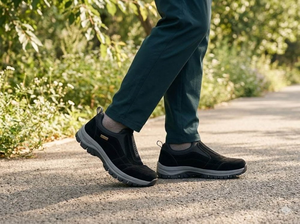 ORTHOWALK|ZAPATILLAS ORTOPEDICAS - CasaCavari