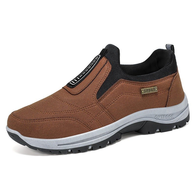 ORTHOWALK|ZAPATILLAS ORTOPEDICAS - CasaCavari