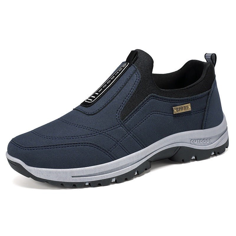 ORTHOWALK|ZAPATILLAS ORTOPEDICAS - CasaCavari