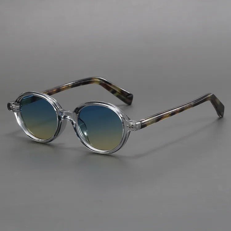 Pablo|Gafas de sol redondas - CasaCavari