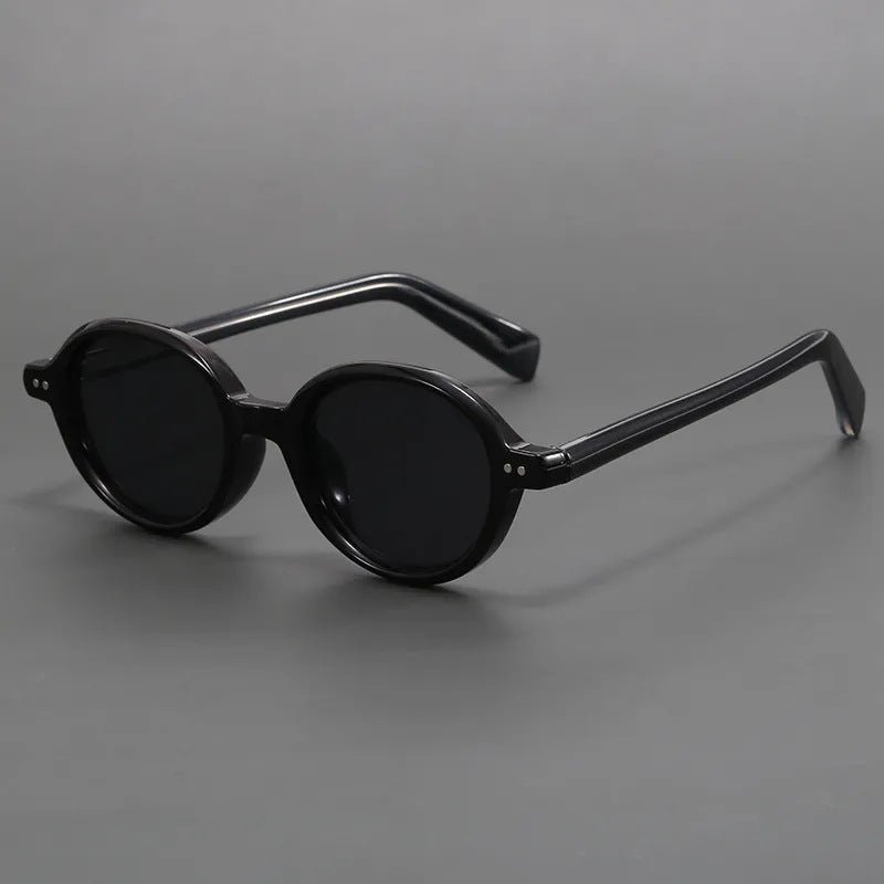Pablo|Gafas de sol redondas - CasaCavari