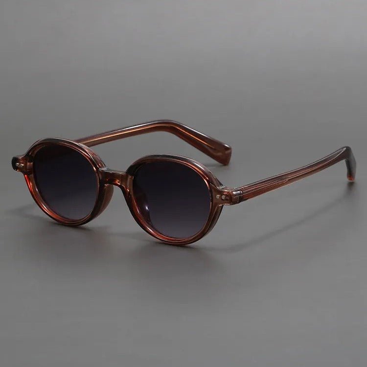 Pablo|Gafas de sol redondas - CasaCavari