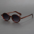 Pablo|Gafas de sol redondas - CasaCavari