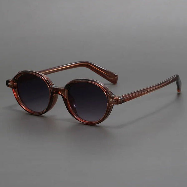 Pablo|Gafas de sol redondas - CasaCavari