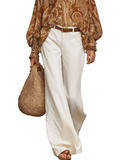 PANTALONES BLANCOS - CasaCavari