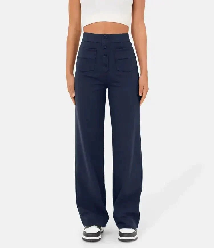 PANTALONES CASUALES - CasaCavari