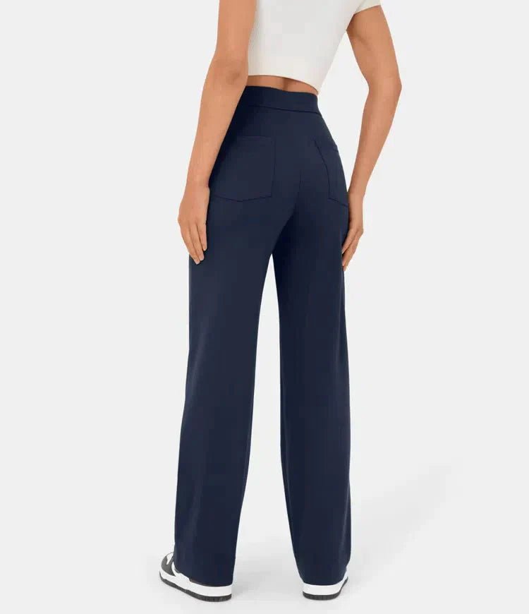 PANTALONES CASUALES - CasaCavari