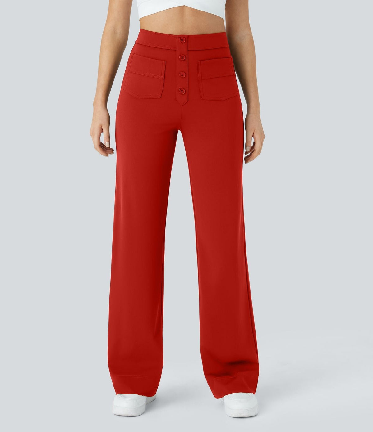 PANTALONES CASUALES - CasaCavari