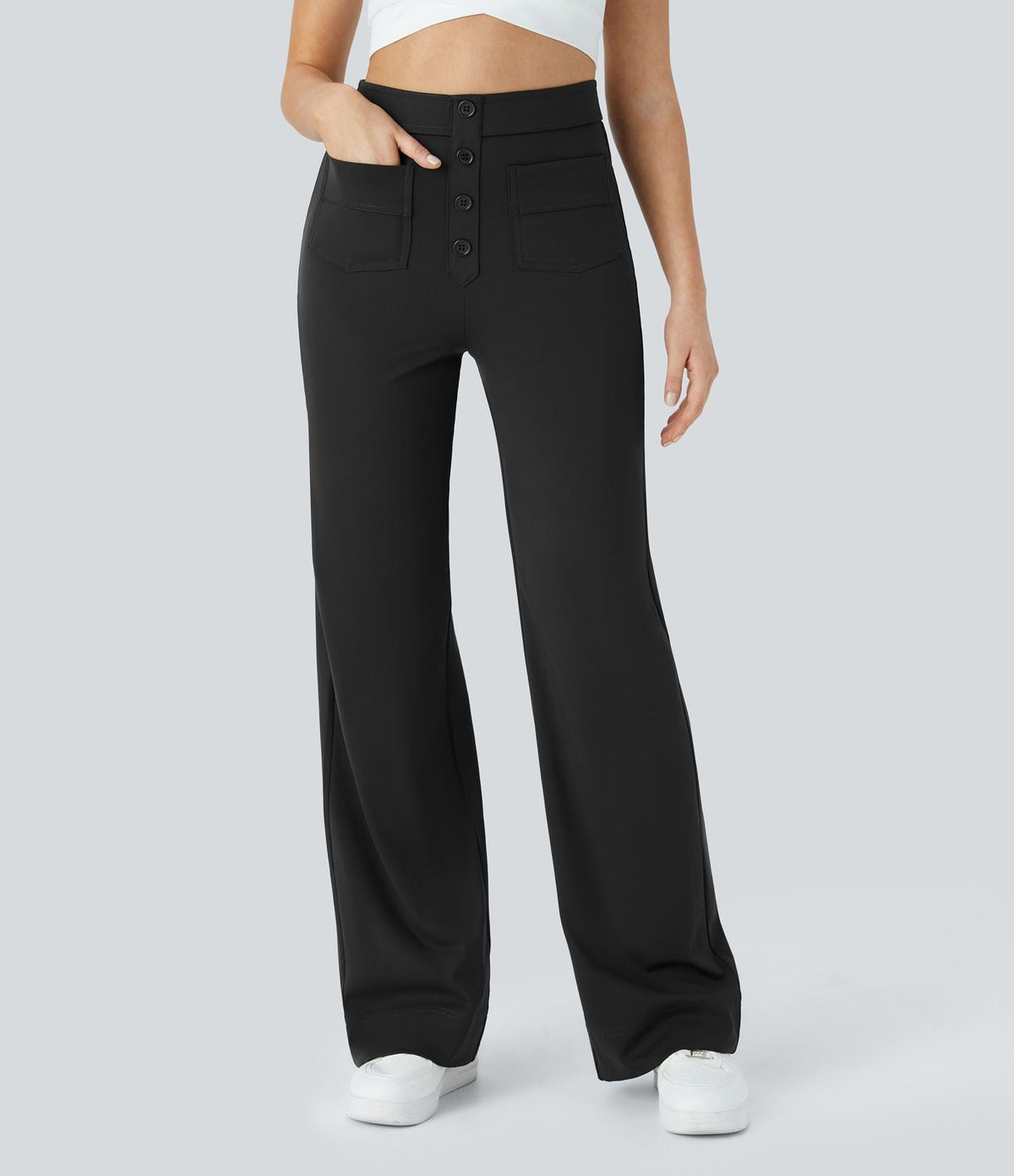 PANTALONES CASUALES - CasaCavari