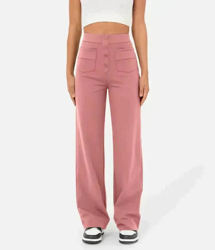 PANTALONES CASUALES - CasaCavari