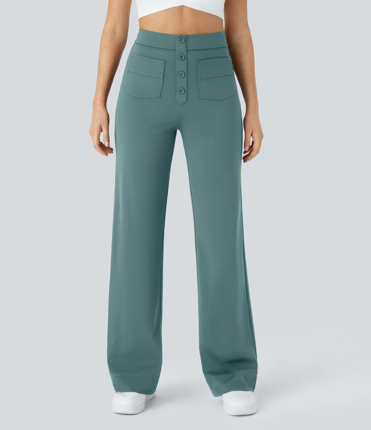 PANTALONES CASUALES - CasaCavari
