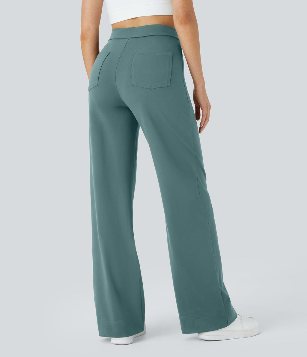 PANTALONES CASUALES - CasaCavari